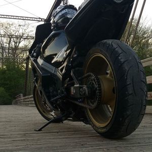 Meet your Posher, Grant